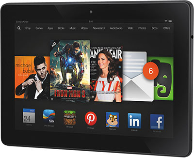 Amazon